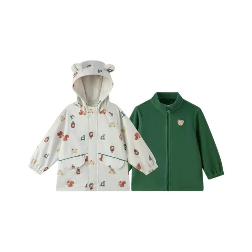 PAW IN PAW Kids Куртки