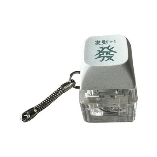 Imono Пластик Подвески Унисекс