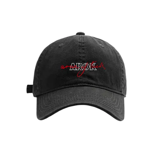 A RUN OF LUCK Хлопковые кепки унисекс