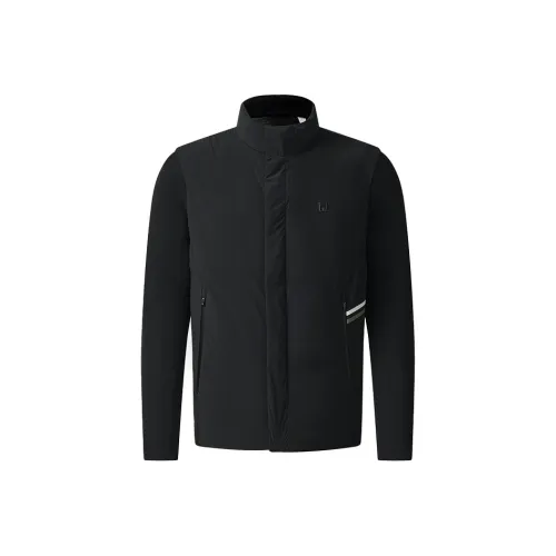 FILA GOLF серия Пуховик Мужской