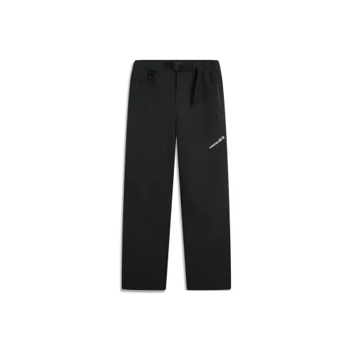 Лайнер Outdoor CF tracing Спортивные брюки Женские