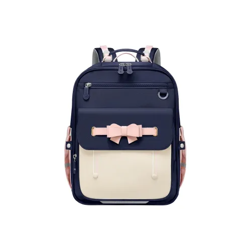 V.NINE Ткань Студенческая Сумка Стандартная Многоцветная