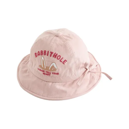 BIG WASP Детские хлопковые панамы