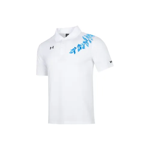 Under Armour Унисекс Поло