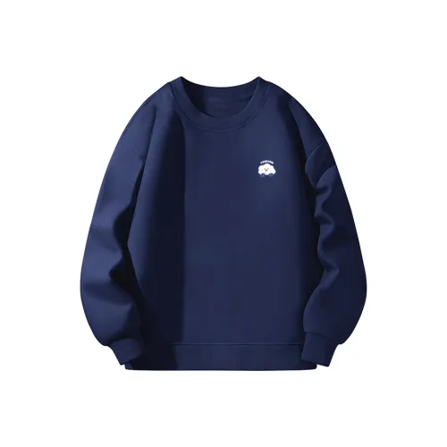 Tonlion Унисекс Свитшоты