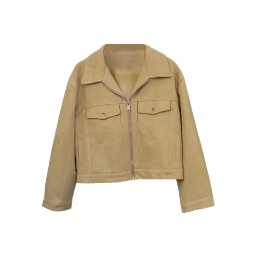 Yvetteclassic Женские Куртки