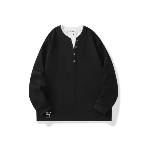 Снупи Унисекс Свитшоты