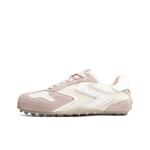 RED DRAGONFLY Износостойкий Низкий Топ Casual Женские