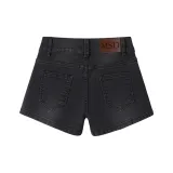 Черно-серый