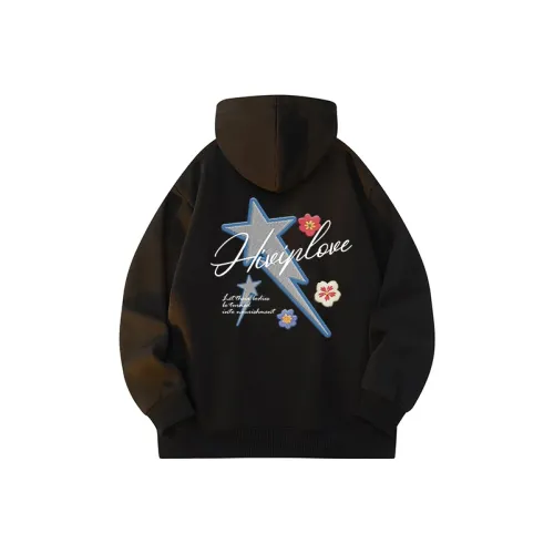 HiVIP Унисекс Свитшоты