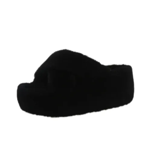 Wuji противоскользящие устойчивые к запахам слипоны женские