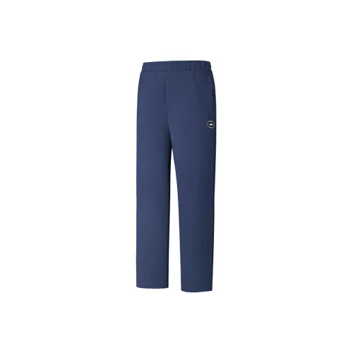 Skechers Marine College Blue/02MZ Мужские Повседневные Штаны