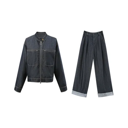 A paradise for awakening Повседневный костюм женский