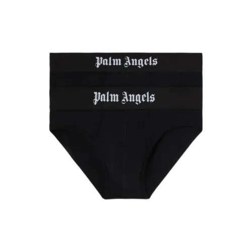 PALM ANGELS Трусики-бикини Мужской 2 упаковки