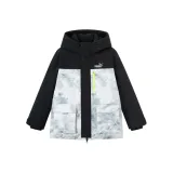 Чёрный цветок, тон 00390