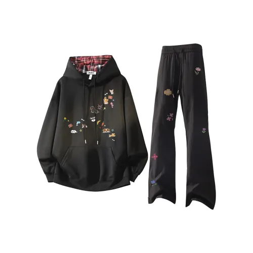 BRUMAIRE Повседневная спортивная одежда унисекс