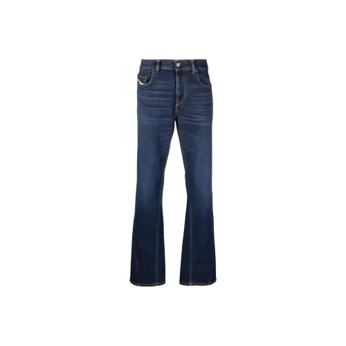 DIESEL Blue Men's Jeans DIESEL Синий Мужской Джинсы