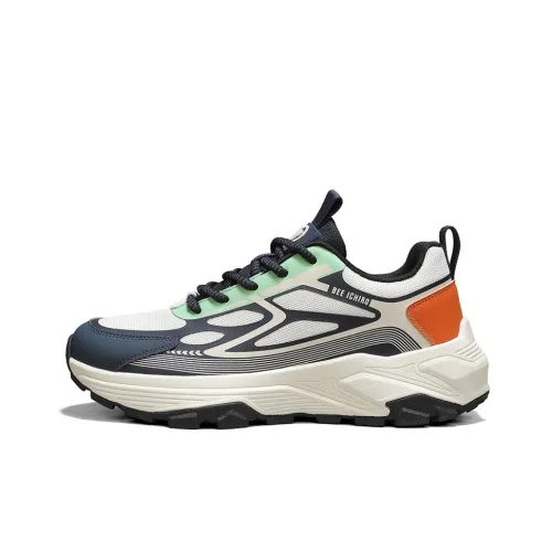 AD Устойчивый к истиранию Легкий Отскок Низкий Топ Повседневная обувь Мужская