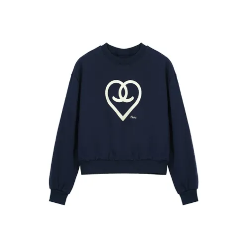 Nooidea Official Толстовка Женская