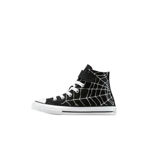 Converse Chuck Taylor All Star High Топ Kids Кеды Черный Детский