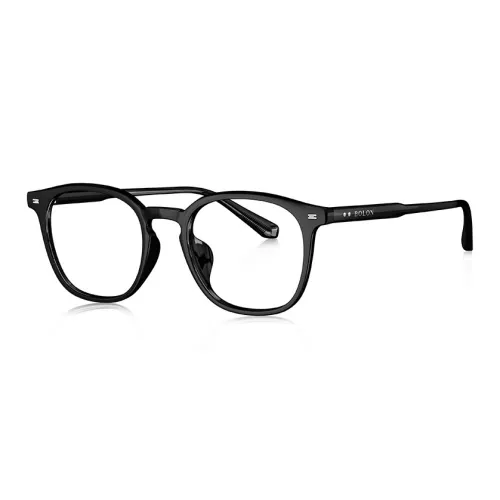 BOLON Нейлоновая пластина квадратная оправа для очков унисекс