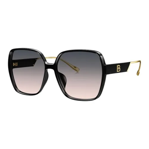 BOLON Нерегулярная форма Солнцезащитные очки Женские