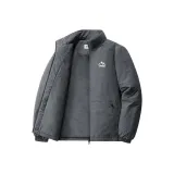 Серый (с флисовой подкладкой)