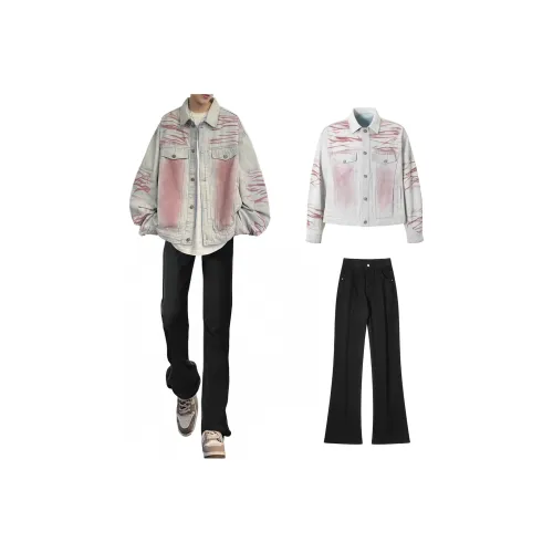 FA2LO Унисекс Повседневная Спортивная Одежда