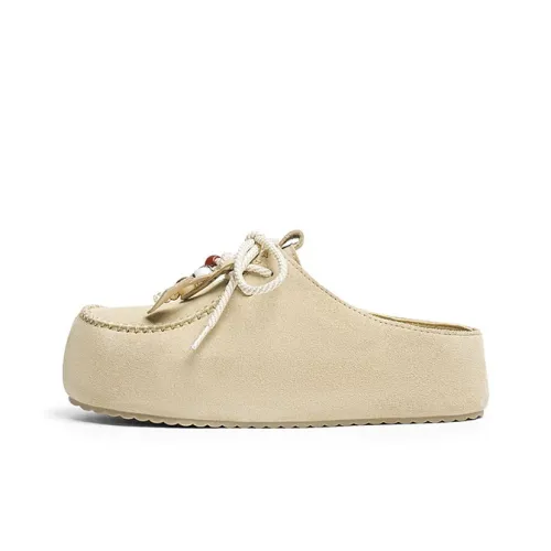 RED DRAGONFLY ПВХ Поливинилхлорид Ткани вязаные Устойчивые к истиранию Домашние тапочки Женские