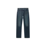 Тёмный индиго