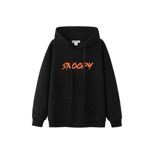 SNOOPY Женские Свитшоты