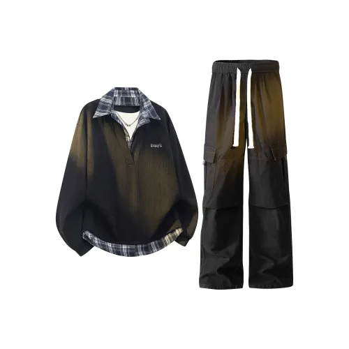 REMEFIT Унисекс Парные Комплекты