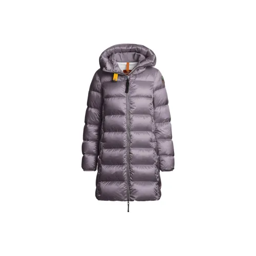 PARAJUMPERS FW25 Пуховик Женские