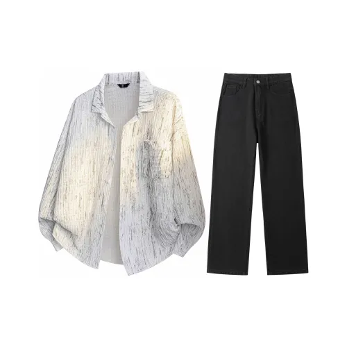 Kaiser Комплект рубашек унисекс