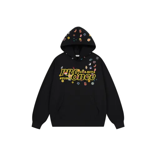 UNA RETA Унисекс Свитшоты