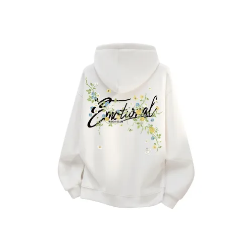 Emoji Унисекс Свитшоты