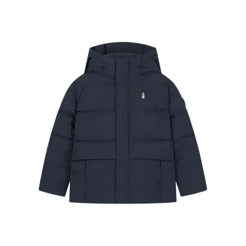 Hush Puppies Kids Пуховики