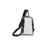 Прозрачный