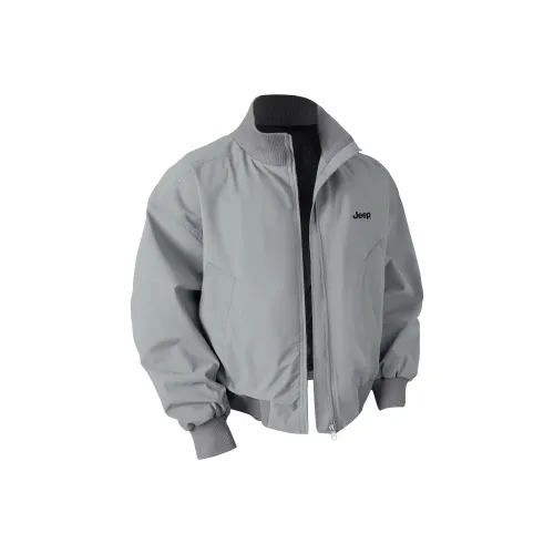 Jeep Wrangler Leisure Series Куртка Унисекс