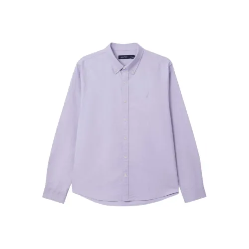 NAUTICA Мужские рубашки