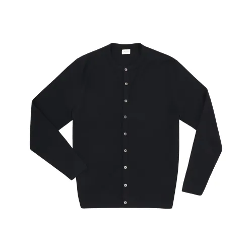 ZINGCHEN Черный Мужской Трикотаж