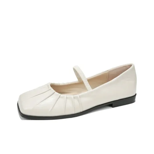 GOSO Mary Jane обувь для женщин