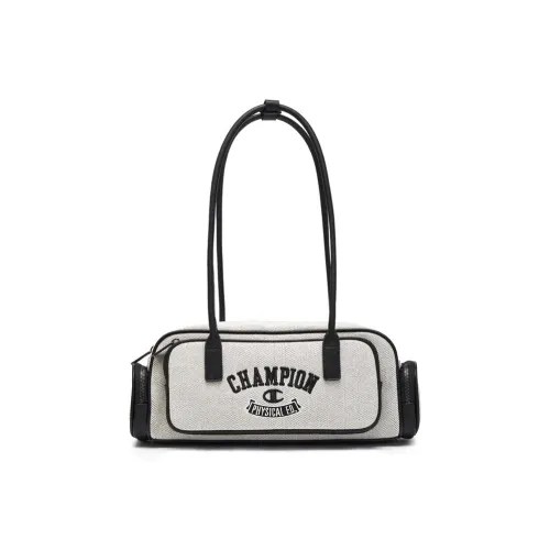 Champion Artificial Leather Shoulder Bag Medium Unisex Multicolor Чемпион Искусственная Кожа Плечевая Сумка Средняя Унисекс Многоцветная