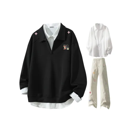 BRUMAIRE Повседневная спортивная одежда унисекс