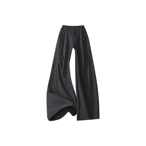 SJCE ZPZ Унисекс костюмные брюки