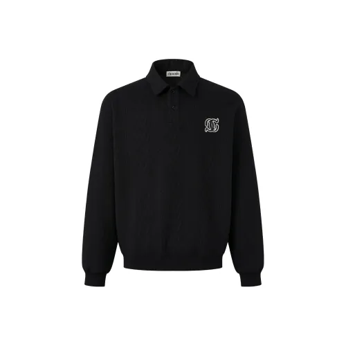 CHINISM Унисекс Свитшоты