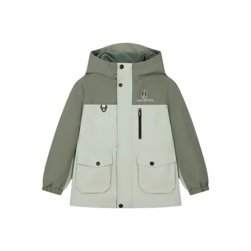 Hush Puppies Туристическая одежда для детей