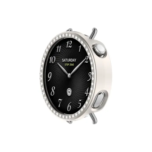 Dresself Защитный чехол Xiaomi корпус из пластика PC умные часы Xiaomi S4