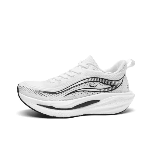 Stateof Stars Низкие кроссовки для бега Men's Box