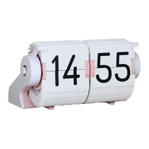 Nolros Механизм с плавным ходом секундной стрелки Унисекс Бежевый Циферблат часов MK 023